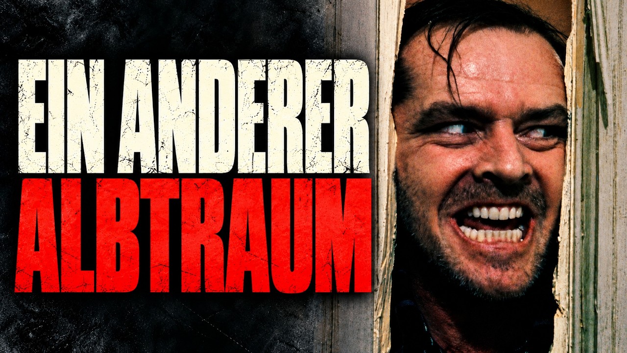 Shining: Was Kubrick gegenüber dem Buch verändert hat