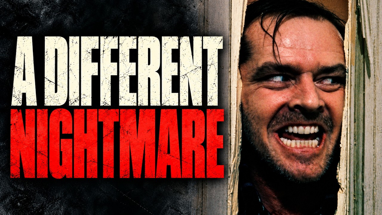 The Shining: What Kubrick Changed from the Book
