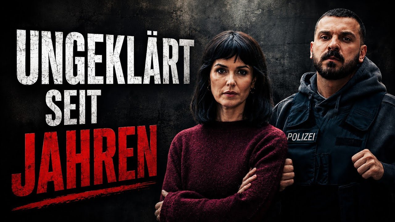 Tatort: Dunkelheit 🕯️ The DARKEST crime thriller of the year?
