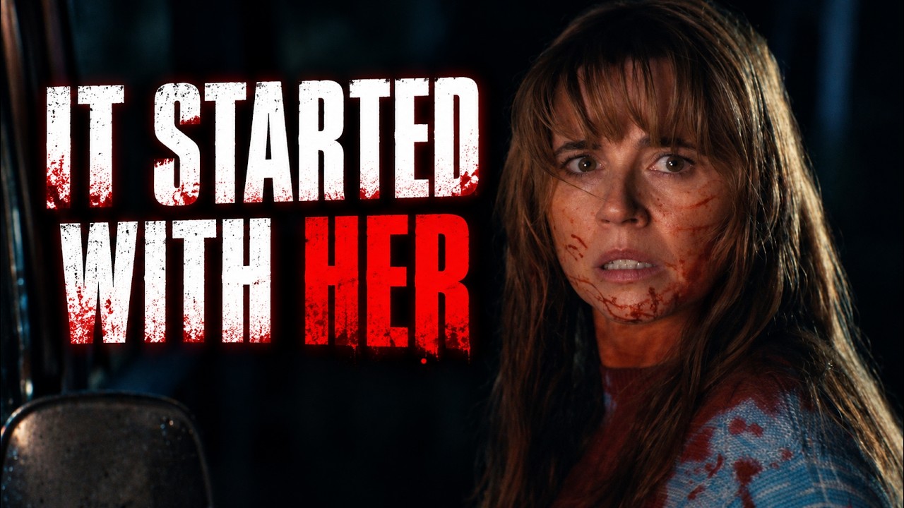 Crystal Lake: Pamela Voorhees Was Always the Real Story