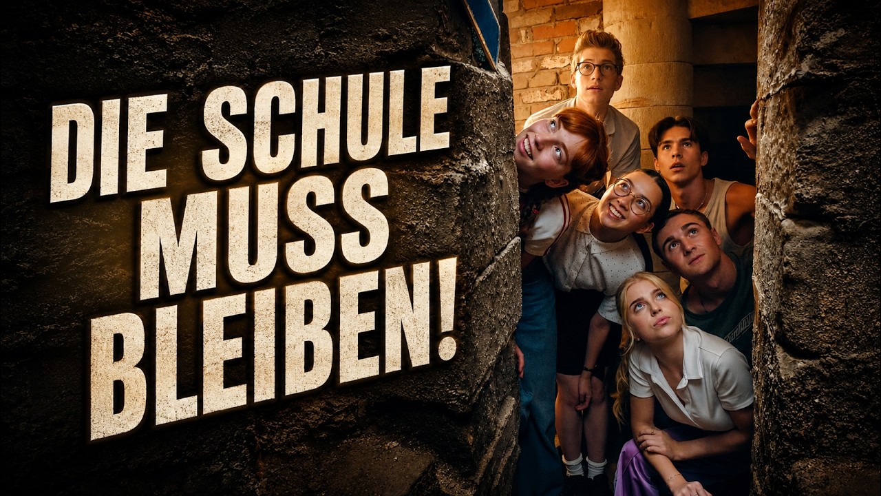 Die Schule der magischen Tiere 4 🎯 Kampf um die SCHULE