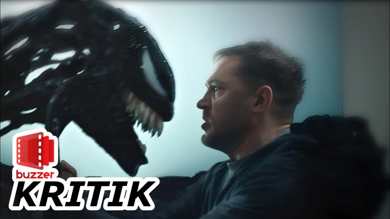 Venom: The Last Dance 🖤 Ist das Finale ein würdiger Abschied?