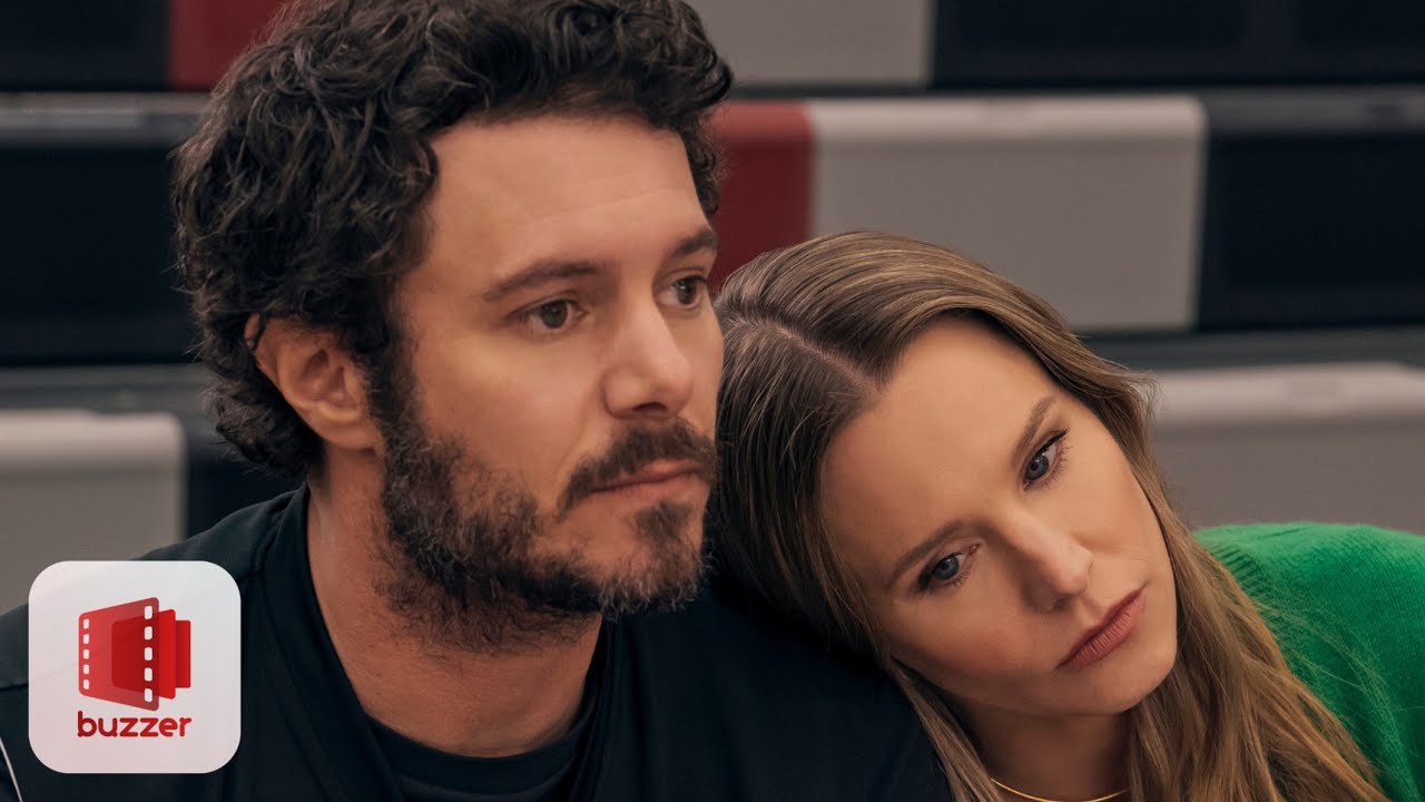 Nobody Wants This Season 2 💔 The LOVE STORY That Can’t Work