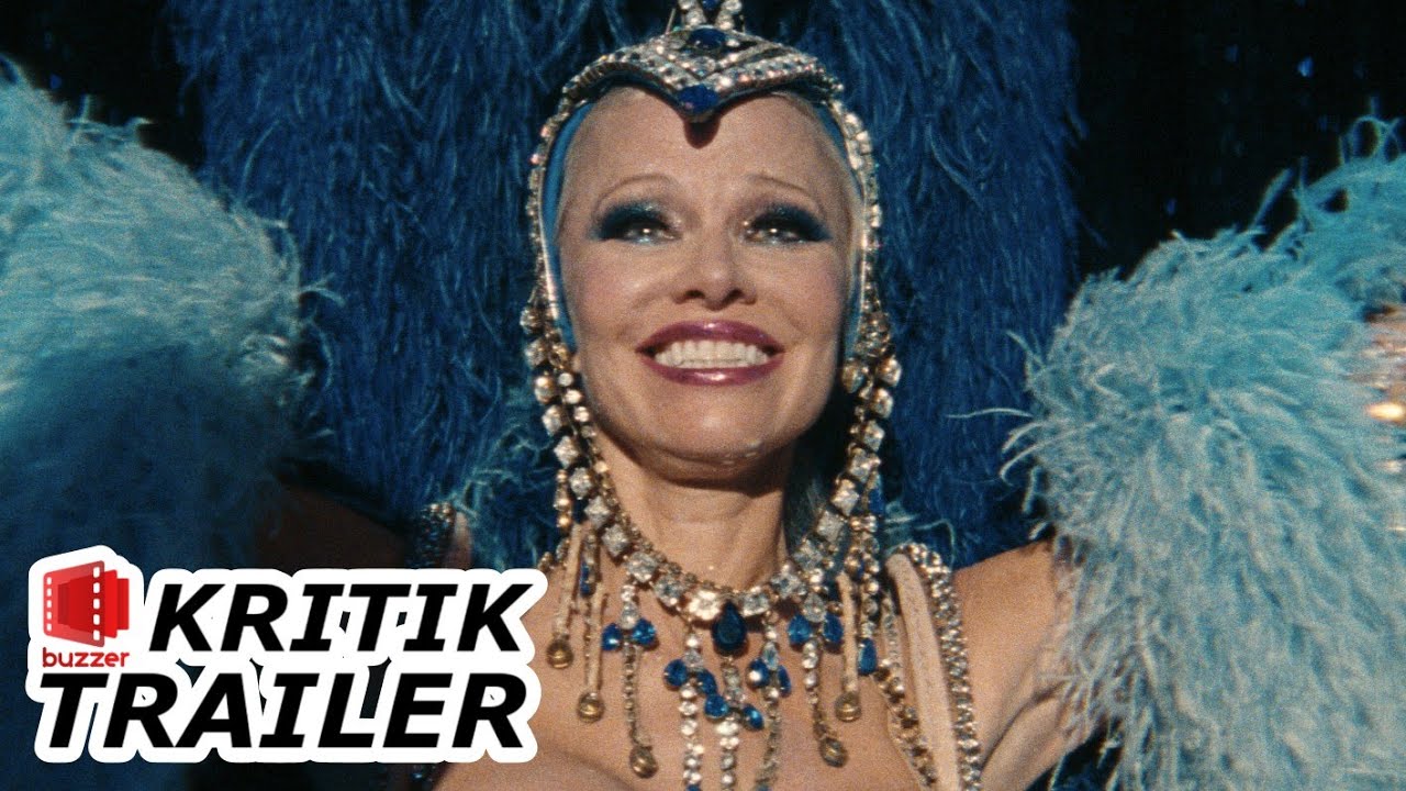 The Last Showgirl ✨ Pamela Andersons große zweite Chance?