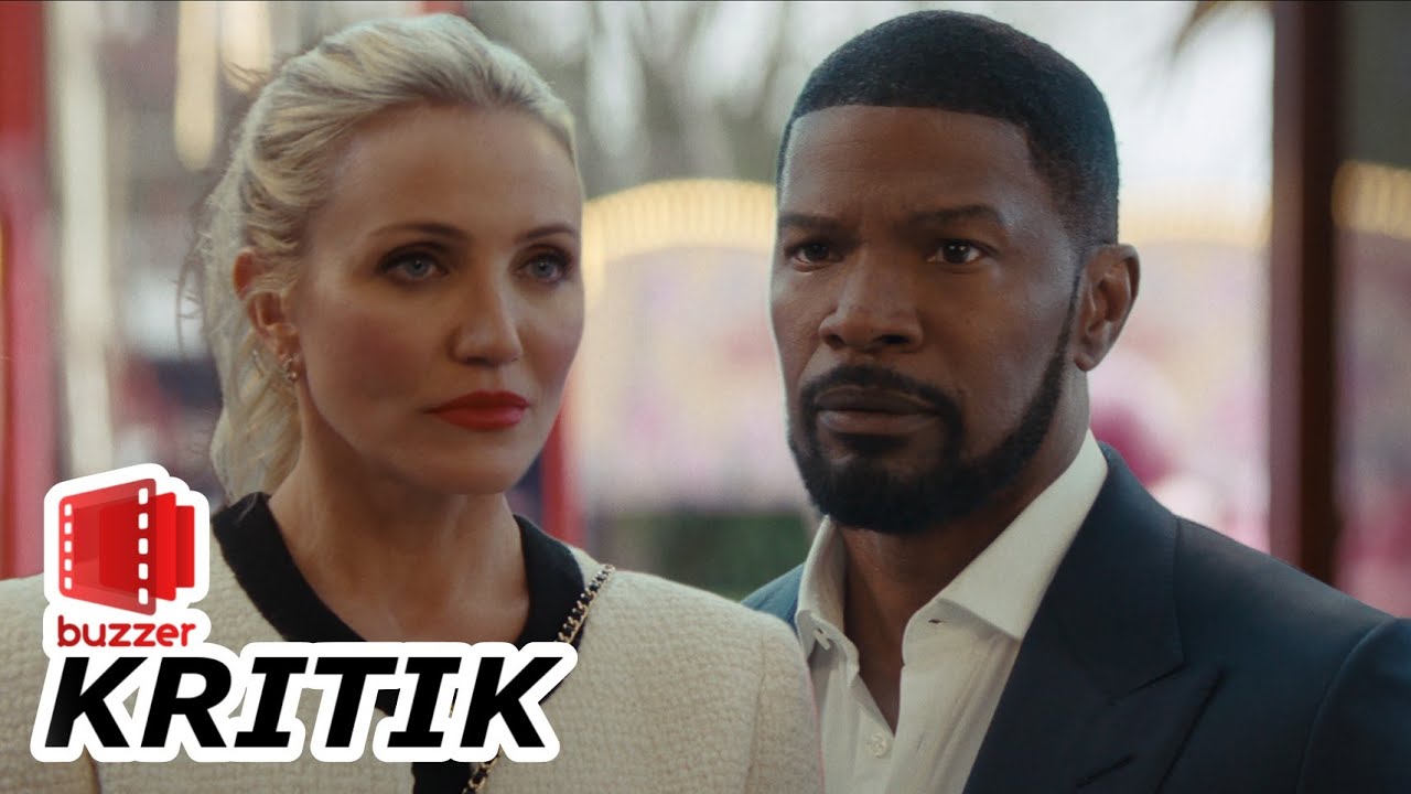 Back in Action 💥 Cameron Diaz ist zurück – lohnt sich das Comeback?