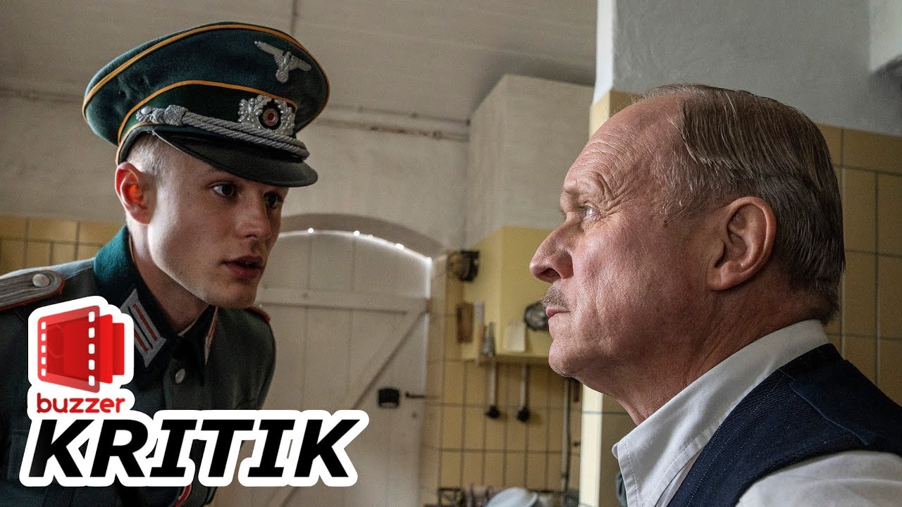 Tatort: Murot und das 1000-jährige Reich ⏳ Wie stark verbindet der Film zwei Zeiten?