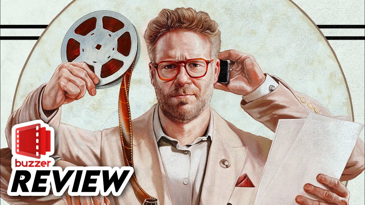 THE STUDIO Series Review (2025)
