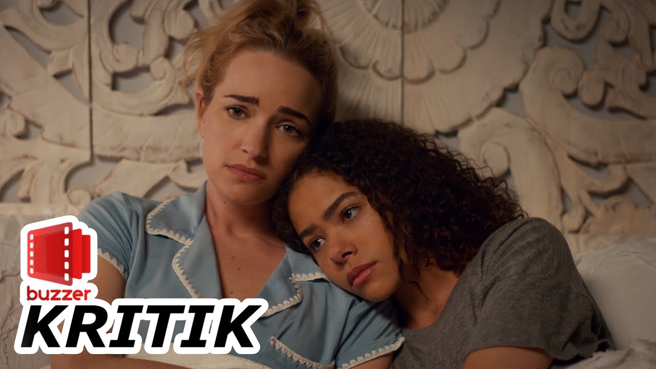 Ginny & Georgia Staffel 3 🎭 Wie viel Drama ist zu viel?