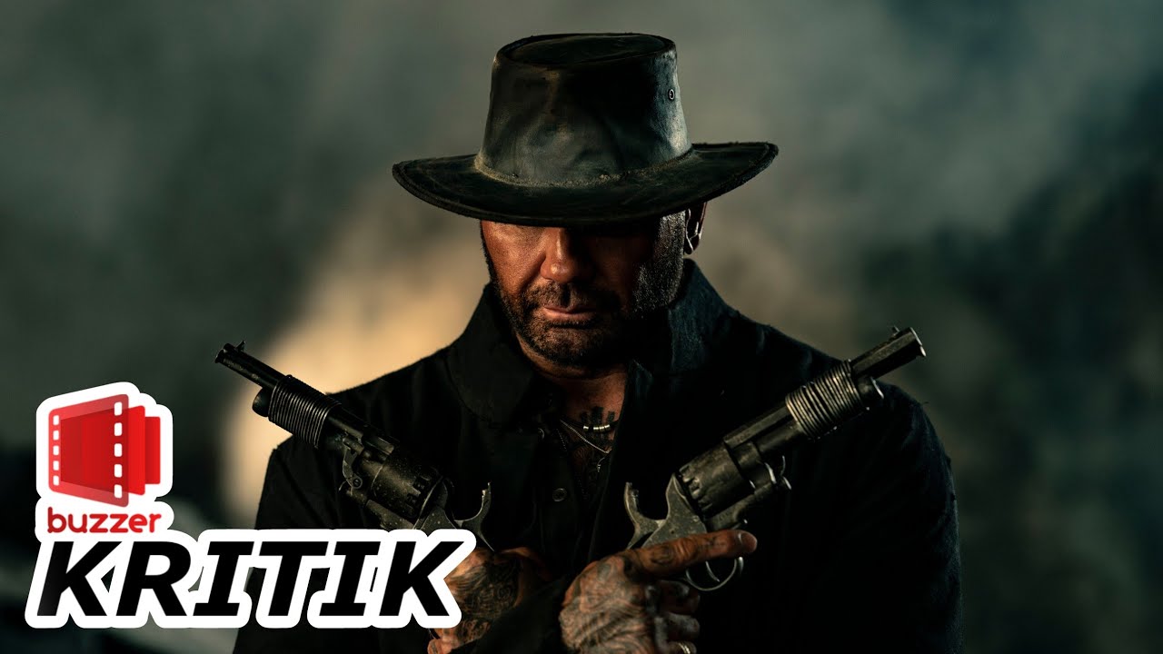 In the Lost Lands ⚔️ Milla Jovovich und Dave Bautista... reicht das?