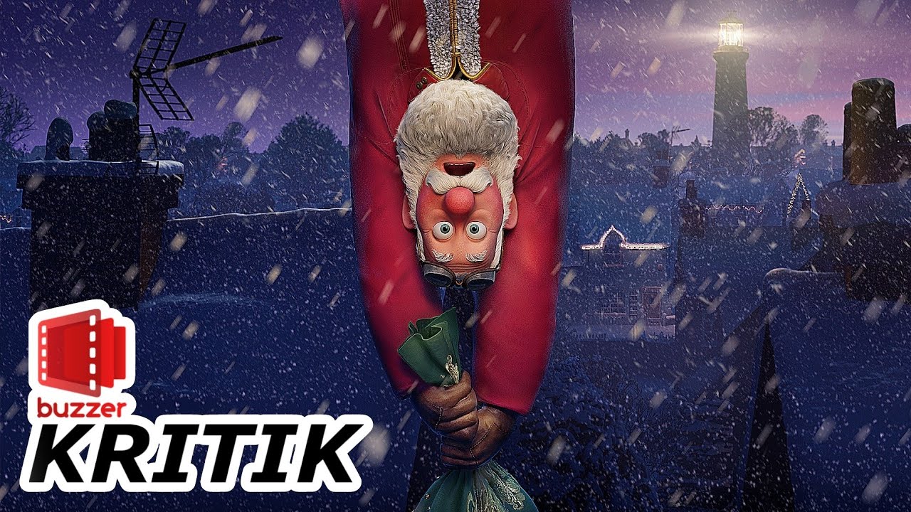 Ein klitzekleines Weihnachtswunder ❄️ Richard Curtis als Animationsfilm – funktioniert das?