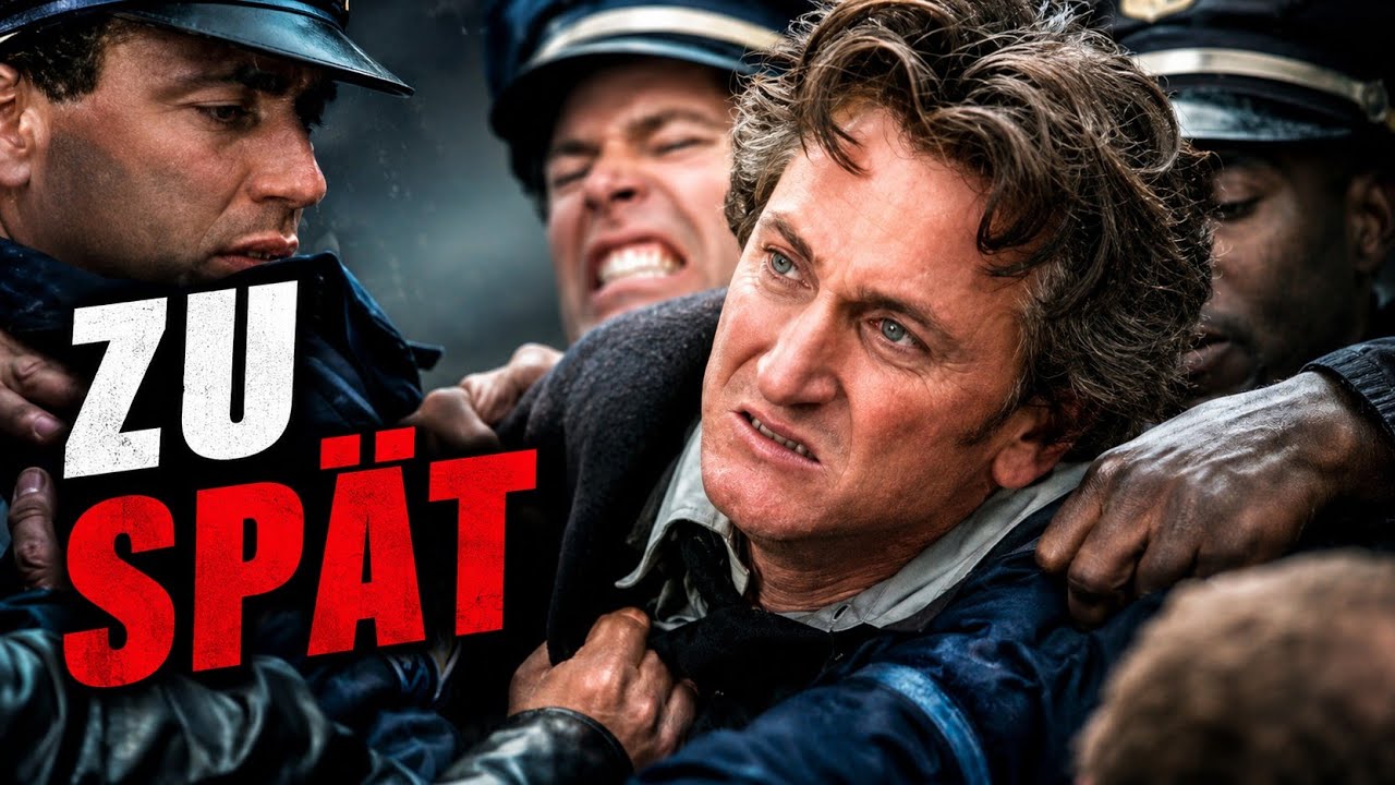MYSTIC RIVER 🌊 Geheimnisse, SCHULD und VERGANGENHEIT