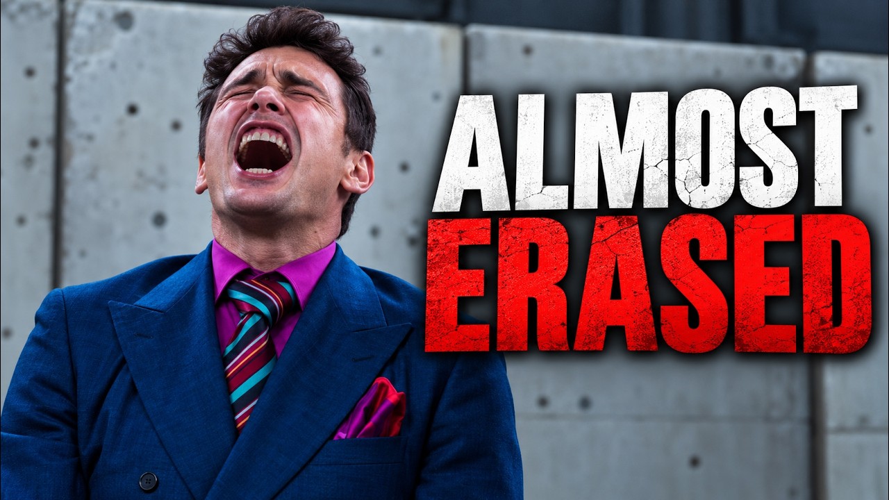10 Movies Hollywood Nearly Made Disappear