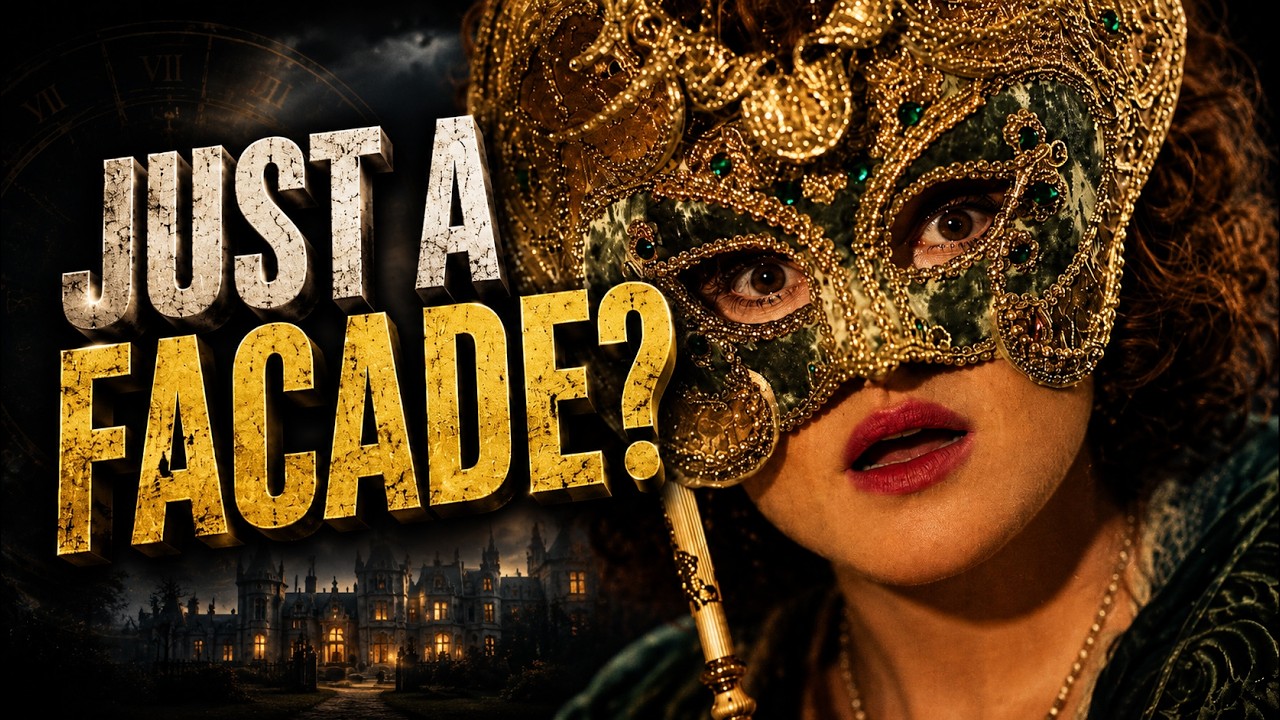 Agatha Christies Seven Dials 🕵️‍♂️ Dieser Twist ÄNDERT ALLES
