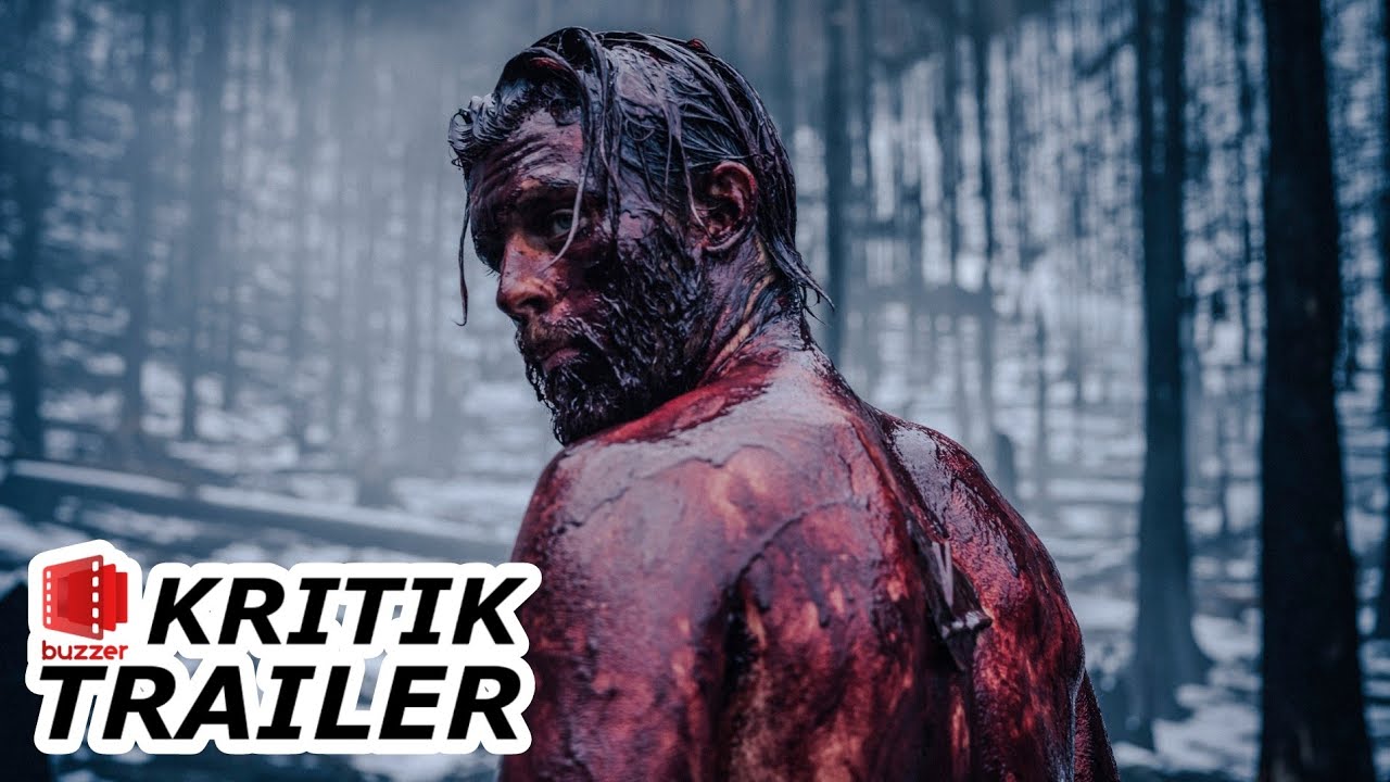 Hagen – Im Tal der Nibelungen ⚔️ Kann deutsches Kino die Sage stemmen?