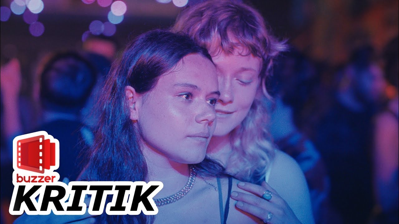 Tandem – In welcher Sprache träumst du? 🇫🇷 Wie viel Wahrheit verträgt eine junge Freundschaft?