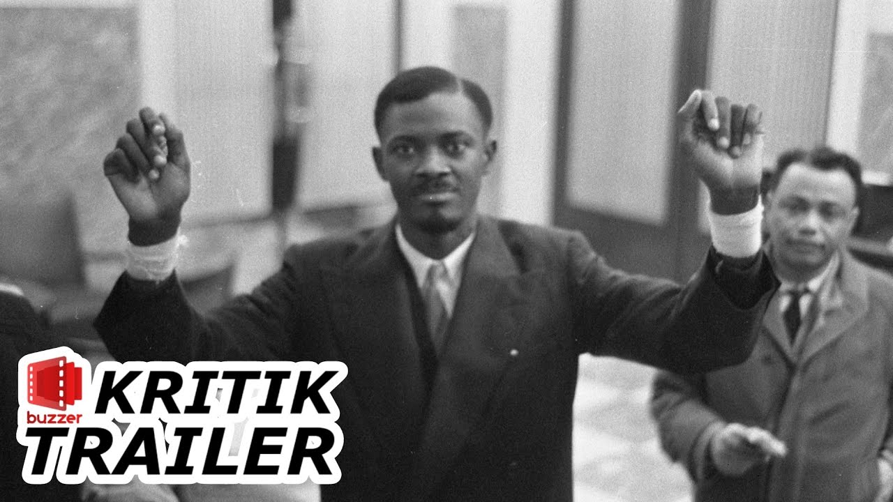Soundtrack to a Coup d'État 🎺 Wie Jazz zur Waffe im Kalten Krieg wurde