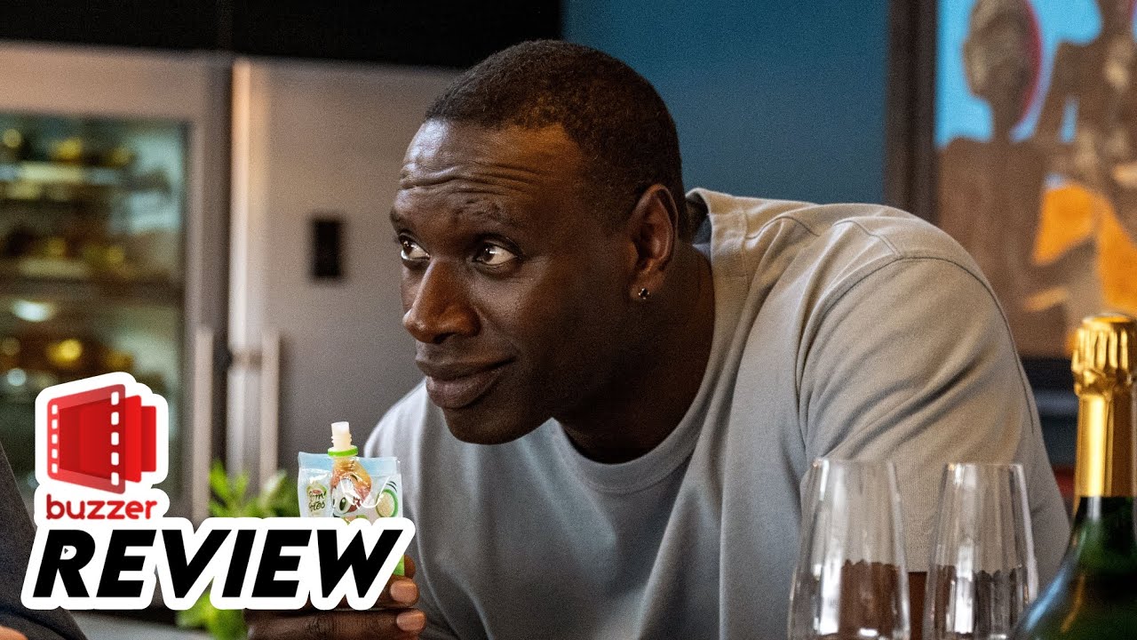 French Lover 🔥 OMAR SY und MARION im Spiel der Liebe 💋 Wie echt ist das Gefühl?
