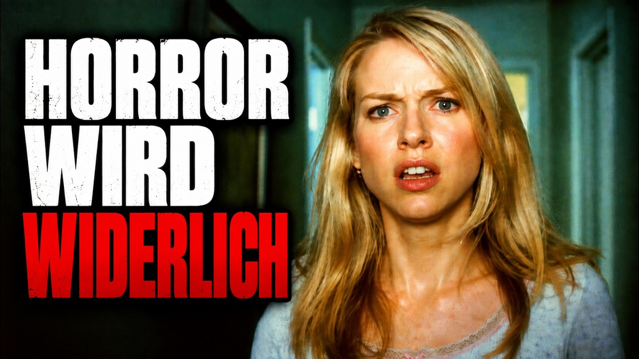 Beste Horrorfilme der 2000er, die heute noch wirken