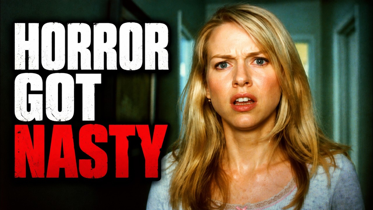 Best 2000s Horror Movies That Still Hit Hard