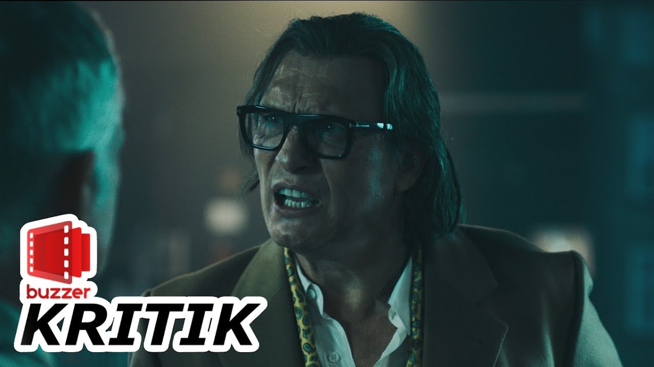 Bad Director 🎬 Oskar Roehler zerlegt das deutsche Filmgeschäft