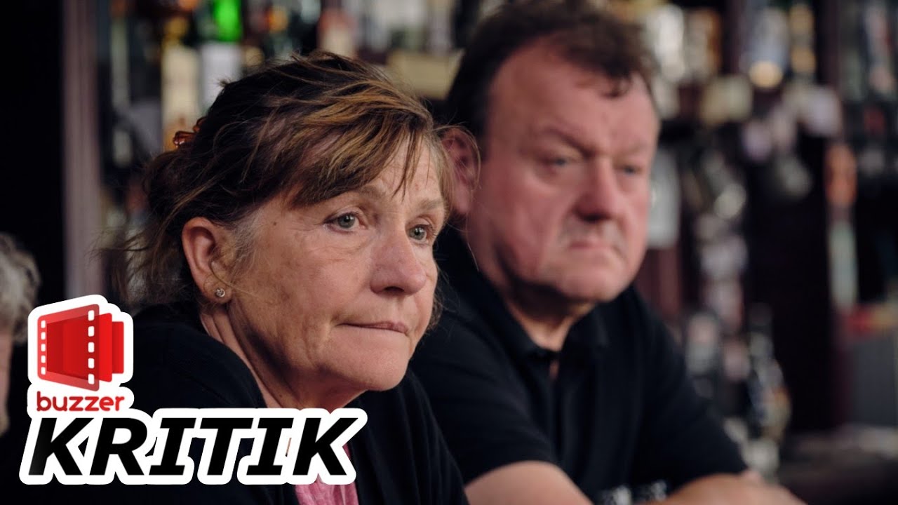 The Old Oak 🍺 Ken Loach über ein Dorf zwischen Wut und Solidarität