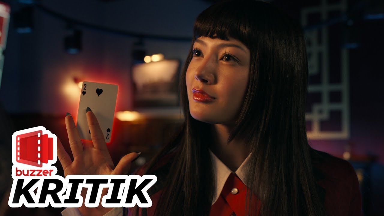 Bet ♠️ Netflix macht aus Glücksspiel ein Machtspiel