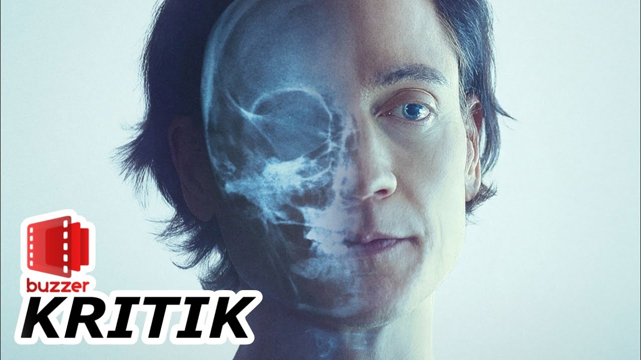 Don't Die – Der Mann, der unsterblich sein will ⏳ Wie weit geht Bryan Johnson?