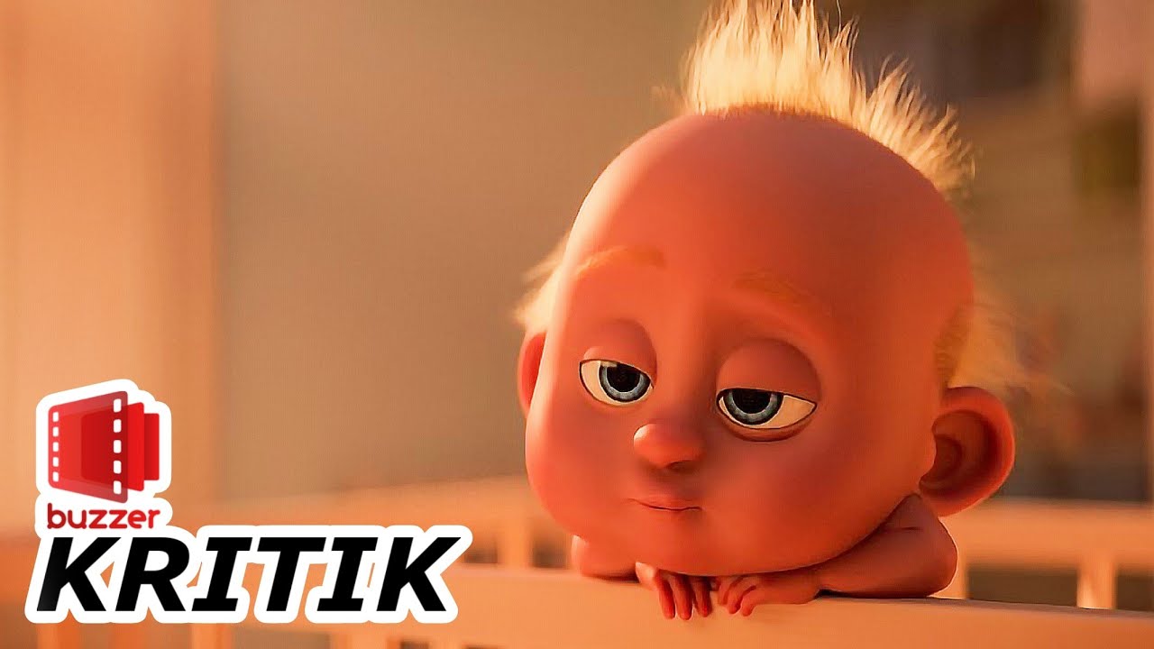 Super Charlie 👶 Ein Baby mit Superkräften – macht das Spaß?