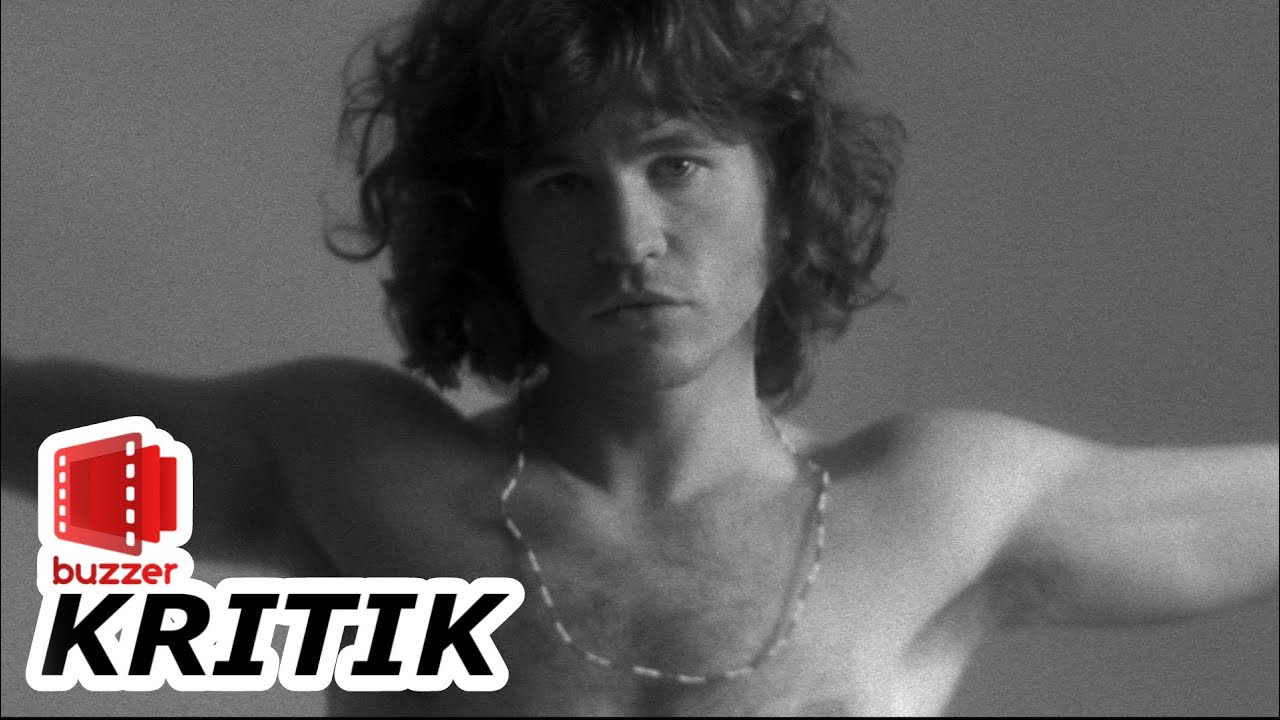 The Doors 🎸 Oliver Stones Rock-Biopic zwischen Mythos und Exzess