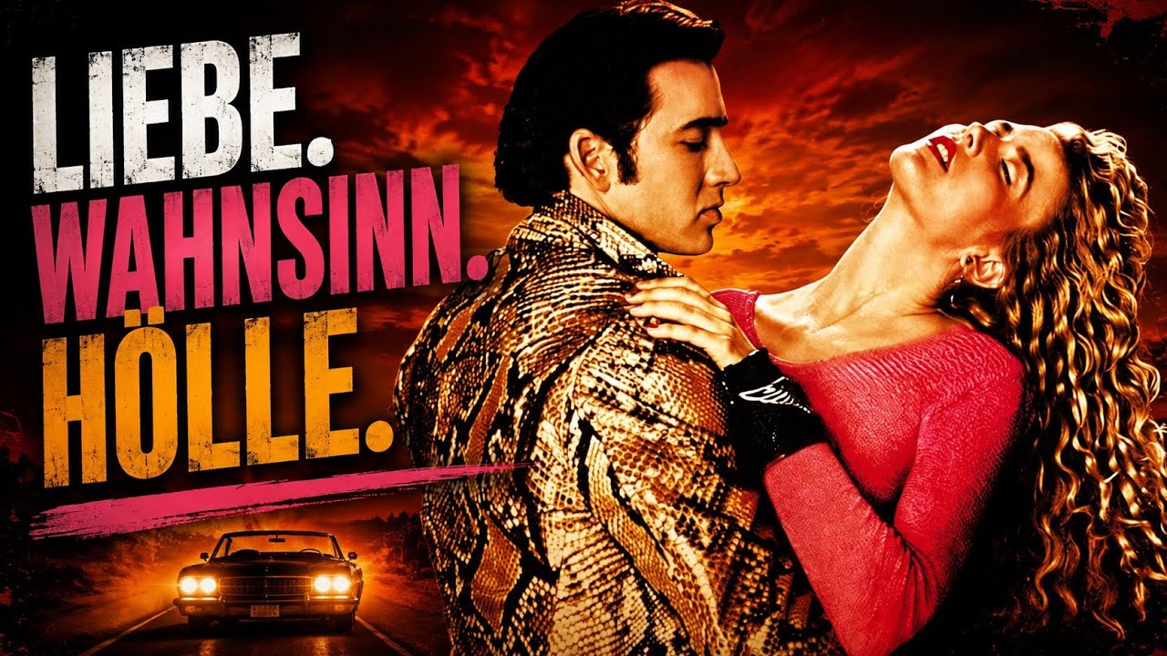 WILD AT HEART 💔 Liebe am Rande des WAHNSINNS