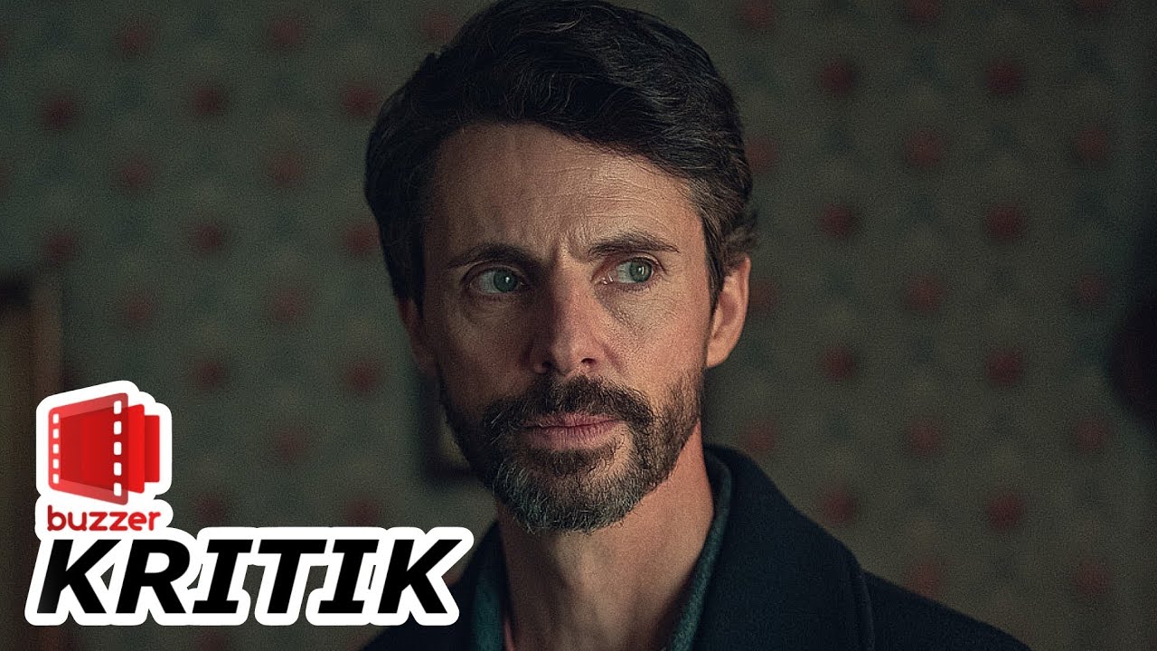Dept. Q 🔎 Ist das Netflix’ neuer Krimi-Hit?