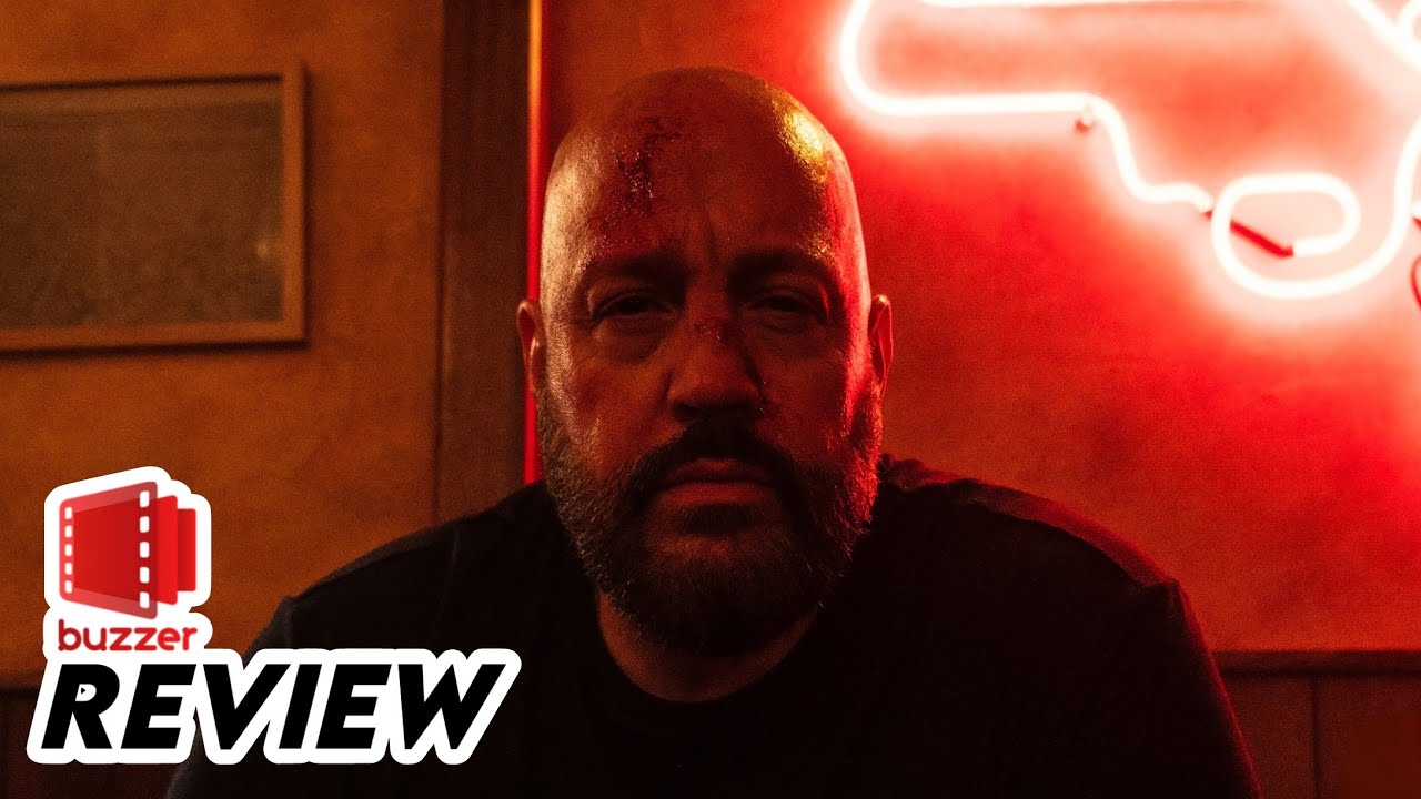 Guns Up 💥 Kann Kevin James als Actionheld überzeugen?