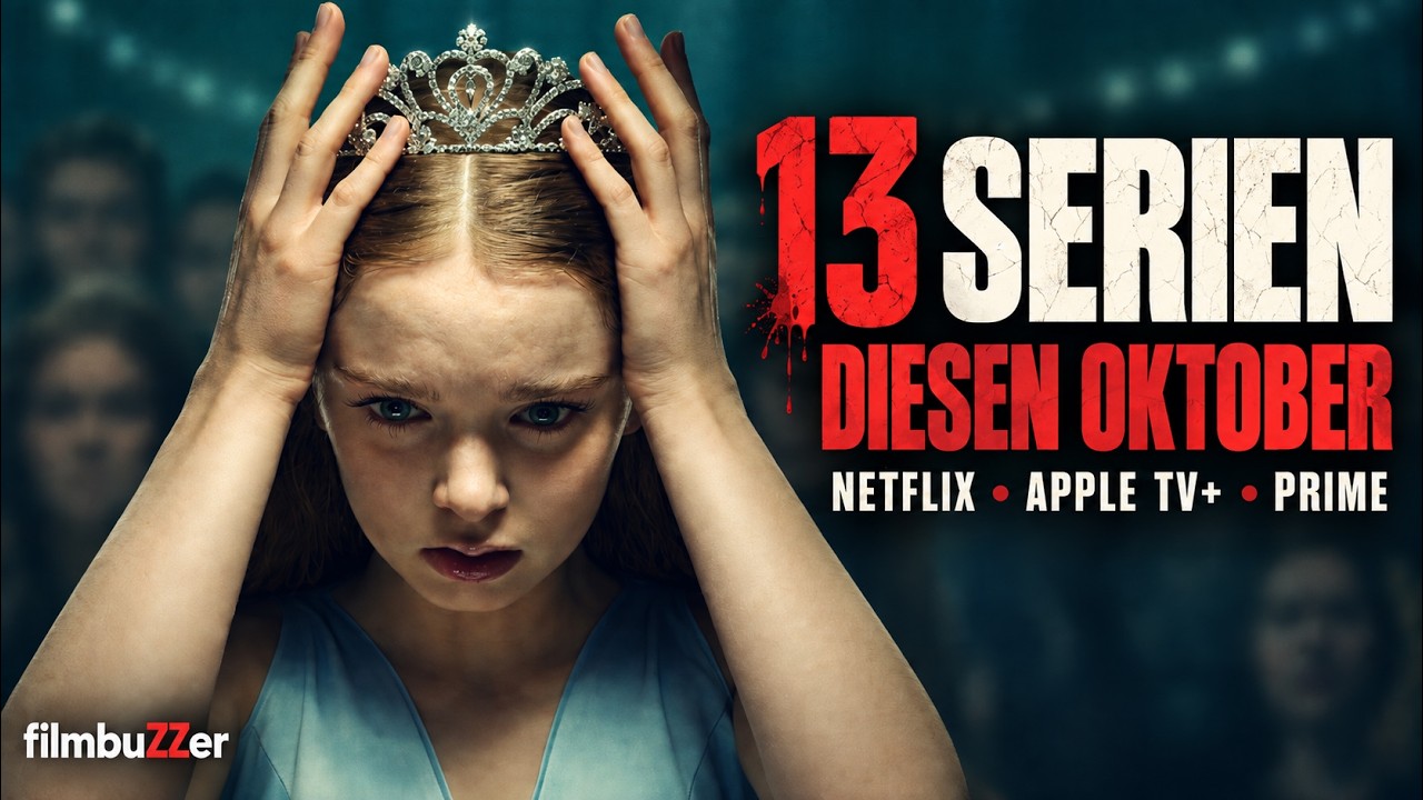 TV Shows in October 2026: 13 Releases Worth Knowing