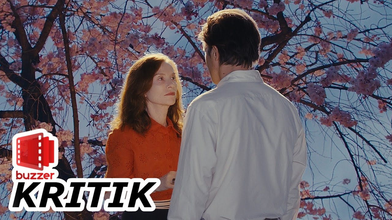 Madame Sidonie in Japan 🌸 Isabelle Huppert zwischen Trauer und Neuanfang