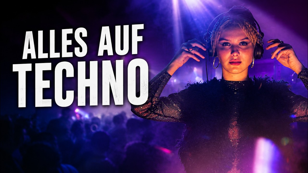 München Beats 🔊 Zwischen Kartoffelacker und Techno-Traum