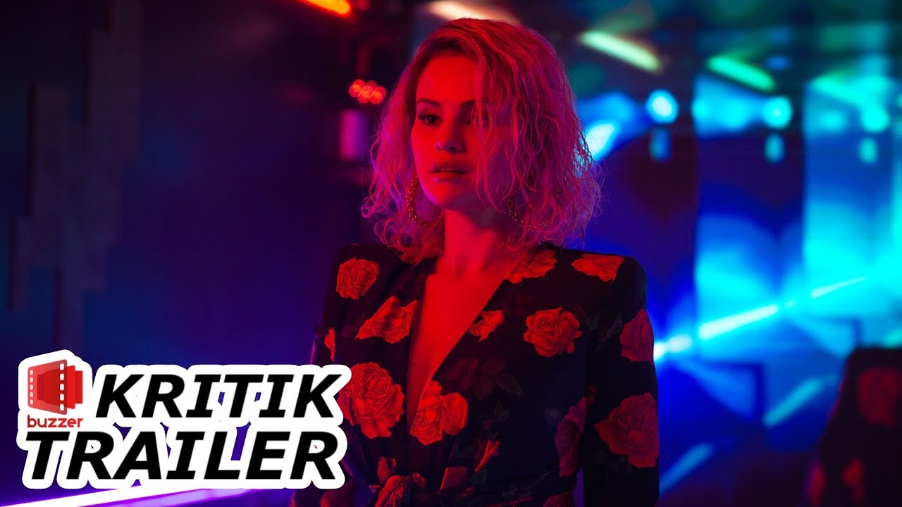 Emilia Pérez 🎶 Musical, Thriller und Telenovela – kann das funktionieren?