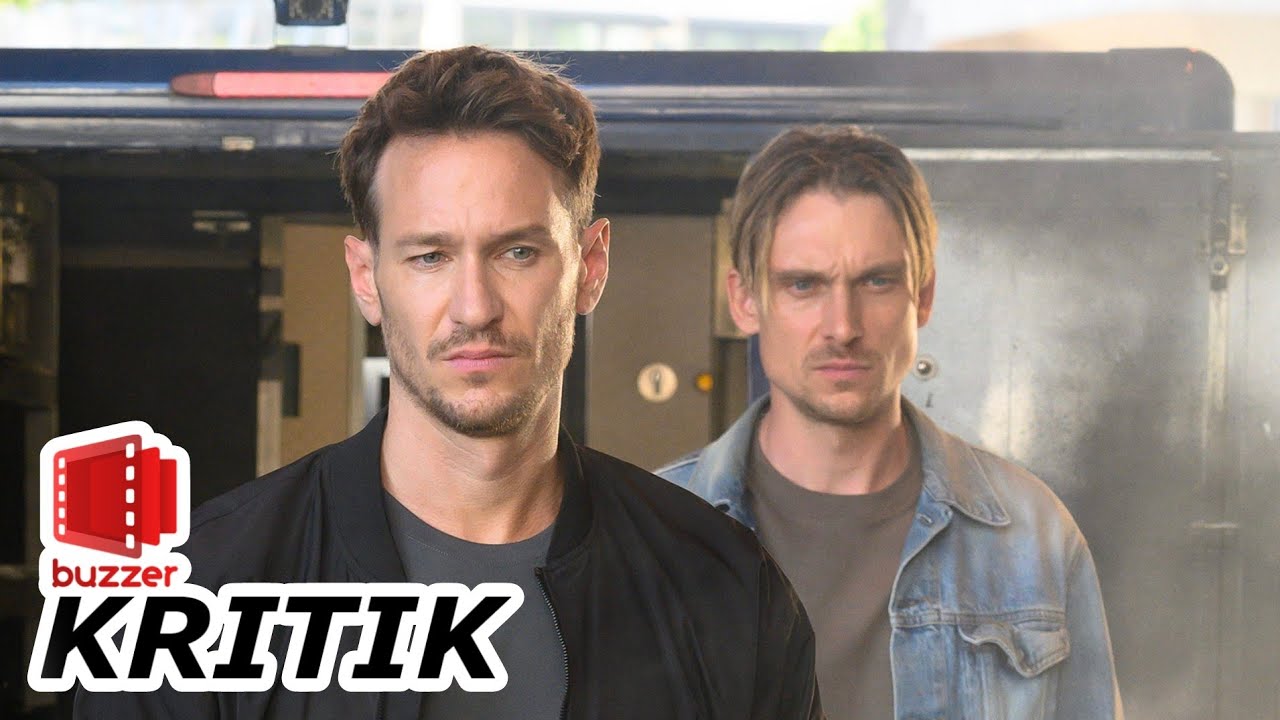 Tatort: Das Ende der Nacht 💰 Wie stark ist der Saarbrücker Geldtransporter-Fall?