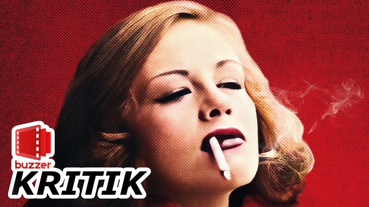 Ich will alles. Hildegard Knef 🎤 Wie nah kommt die Doku der Ikone?