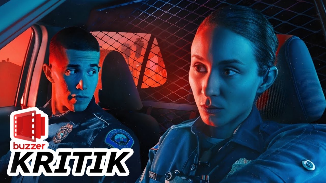 On Call 🚓 Wie authentisch ist die neue Polizeiserie?