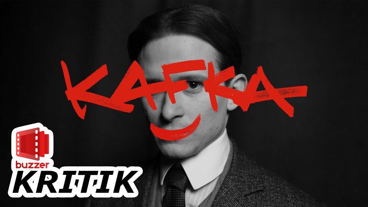 Kafka ✍️ Wie lebendig erzählt die Serie den rätselhaften Autor?