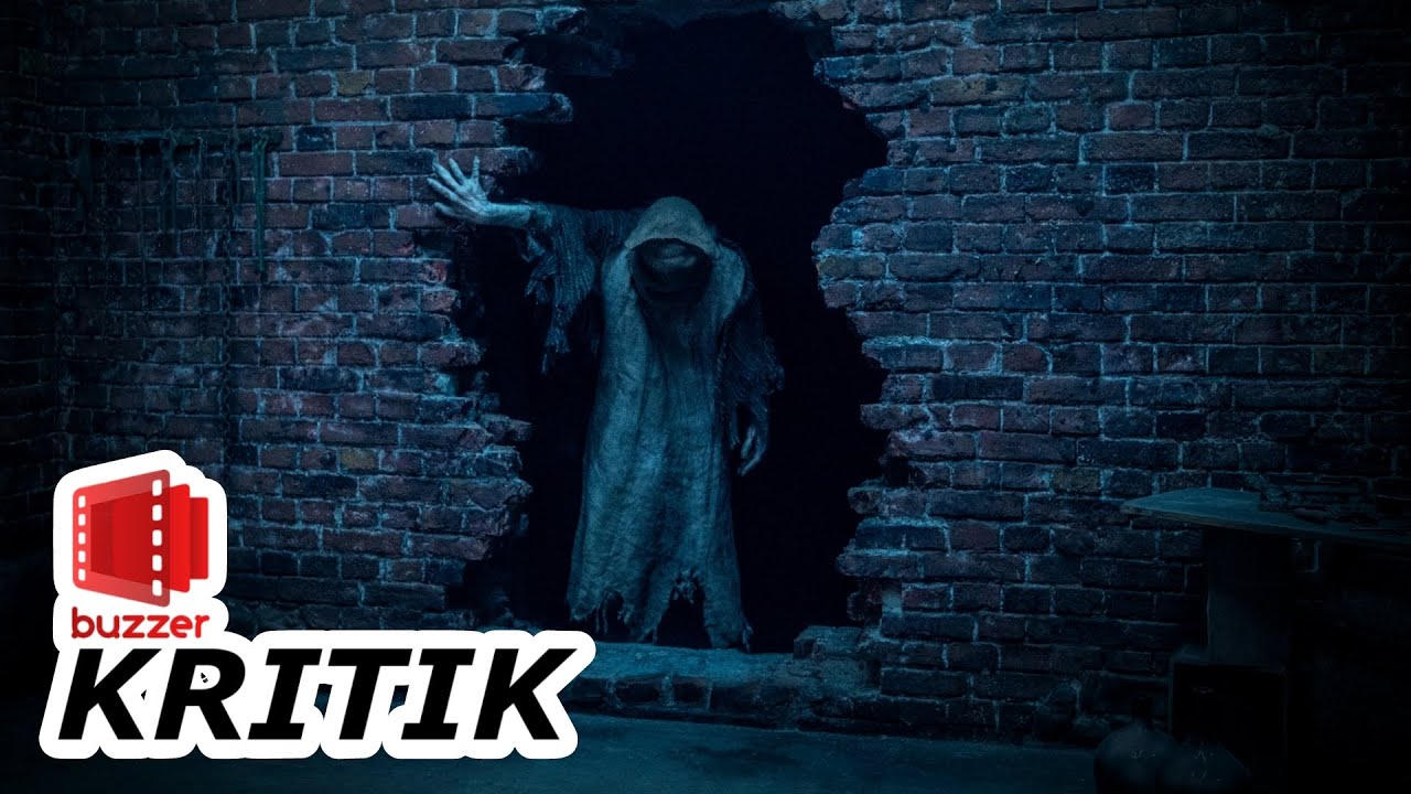 Baghead 🕯️ Ist diese Geisteridee wirklich gruselig?