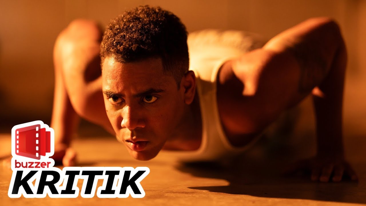 Unaufhaltsam – Unstoppable 🤼 Kann dieses Sportdrama wirklich inspirieren?
