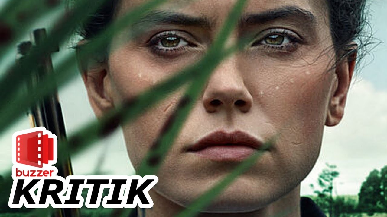 Das Erwachen der Jägerin 🌲 Daisy Ridley im düsteren Überlebensthriller