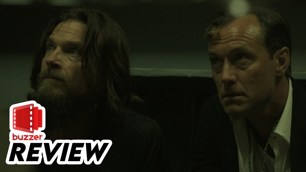BLACK RABBIT Series Review (2025)