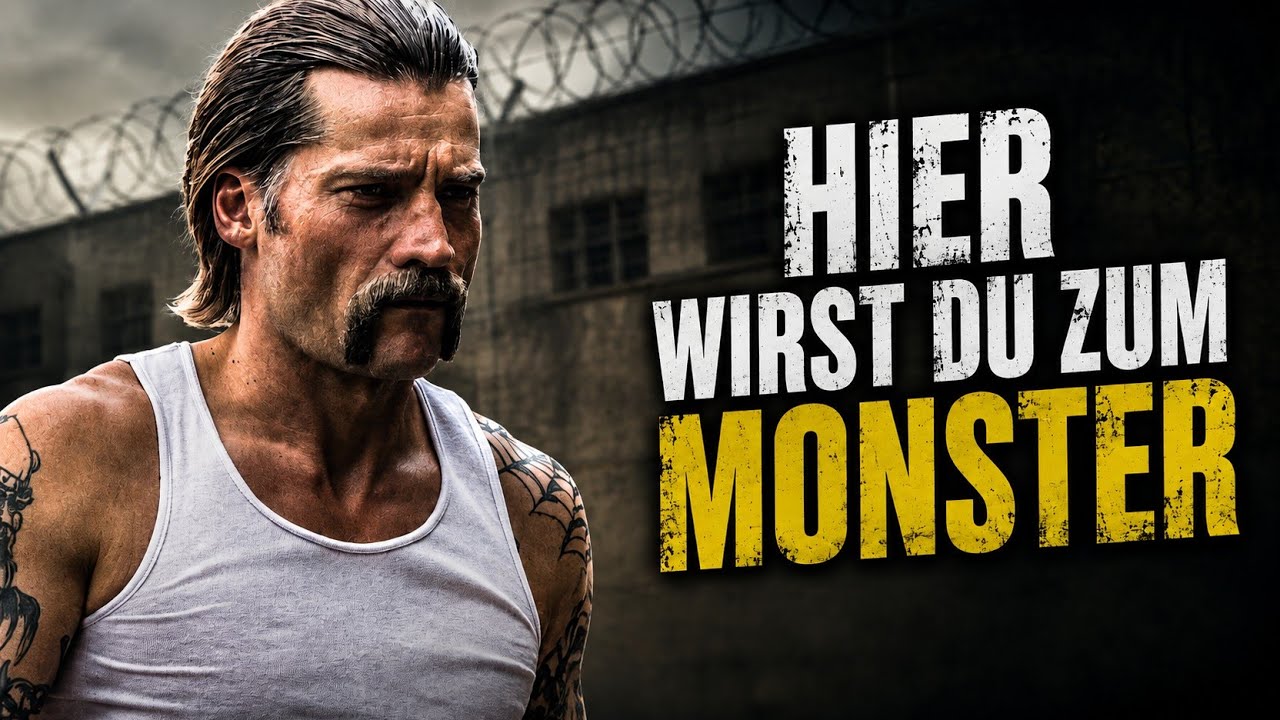 SHOT CALLER 🔥 Ein Mann zwischen EHRE und ÜBERLEBEN