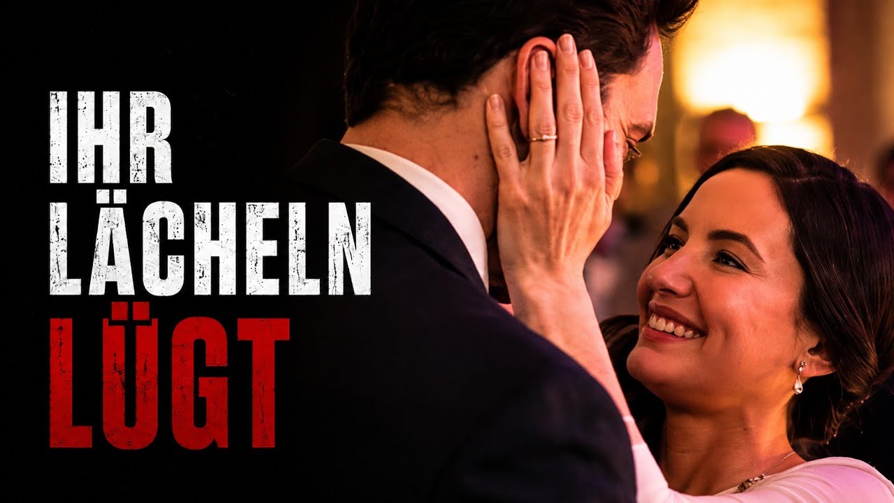 Die schwarze Witwe 🎭 Wenn Fassade und Realität kollidieren