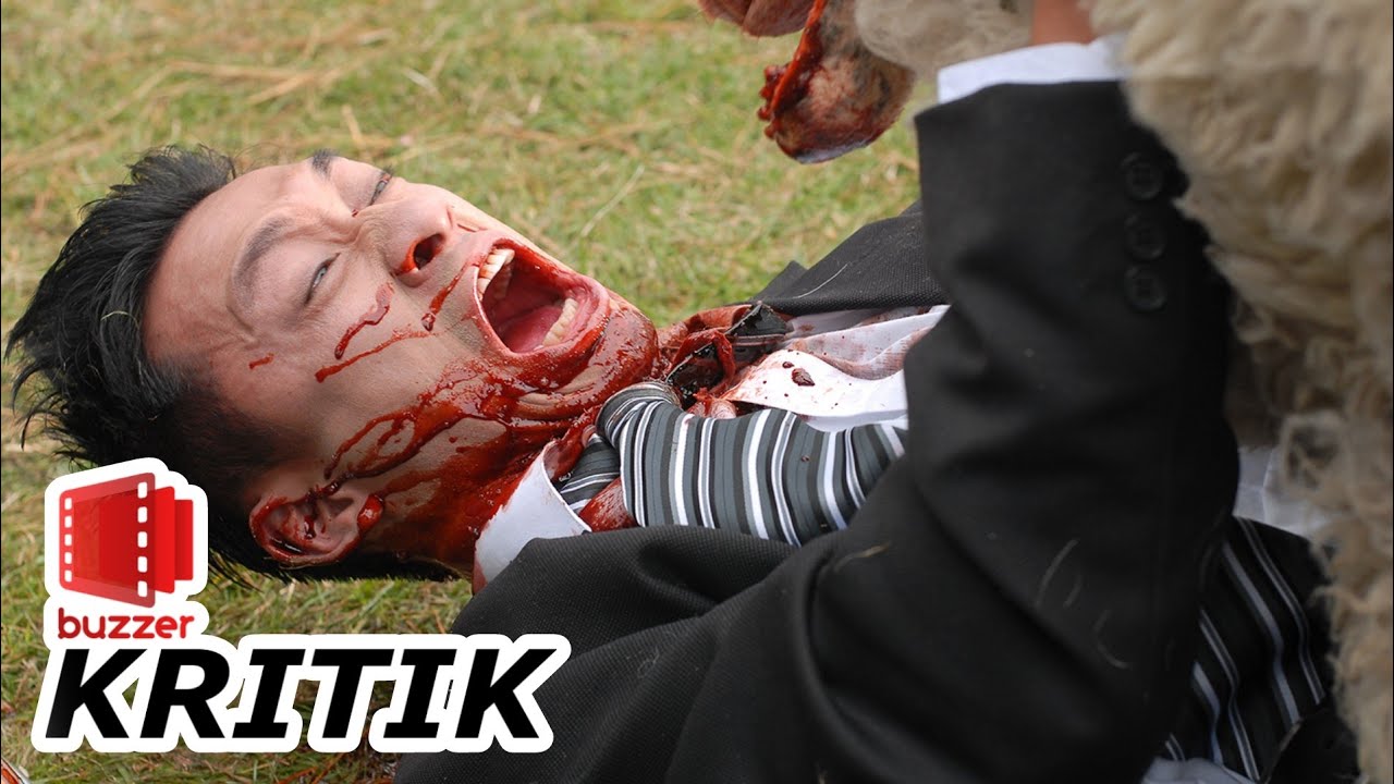 Black Sheep 🐑 Wie gut funktioniert der Kult-Horror mit Killerschafen?