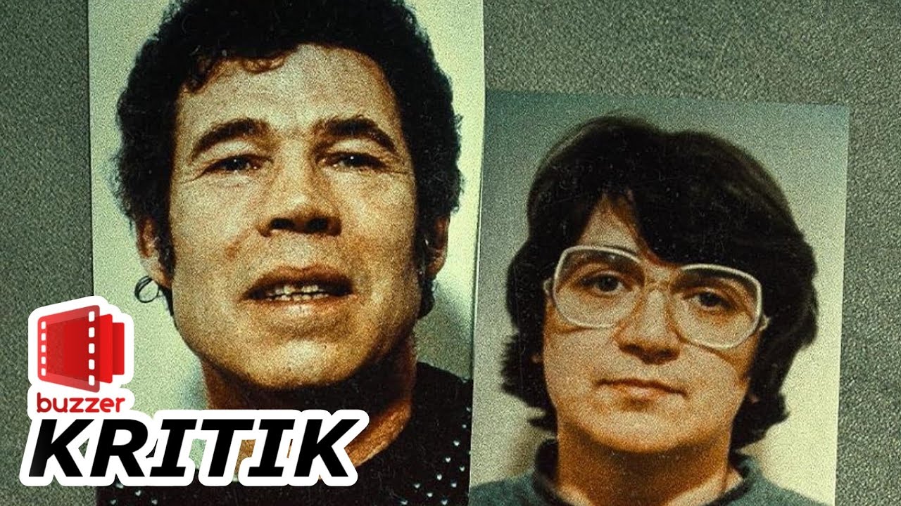 Fred und Rose West – Eine britische Horror-Story 🔎 Erzählt Netflix den Fall verantwortungsvoll?