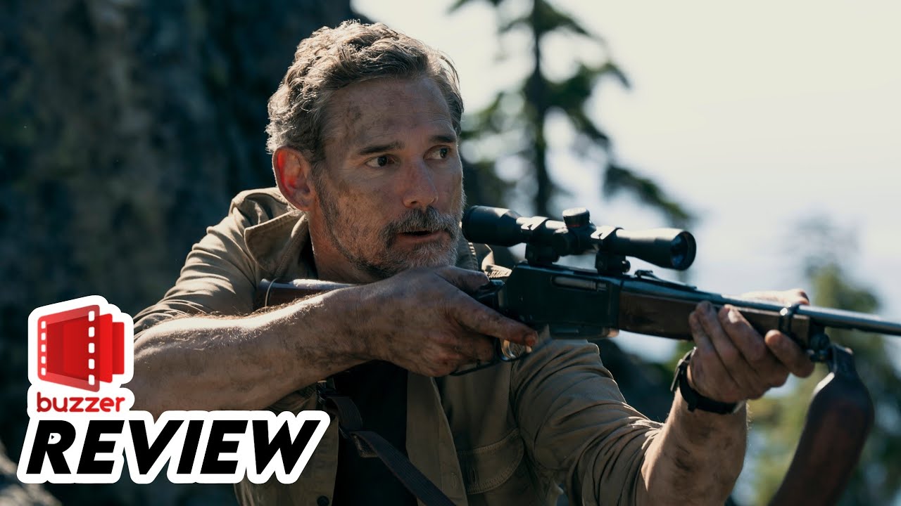 UNTAMED Review 🌲 Mord, Wildnis oder Bluff? (2025)