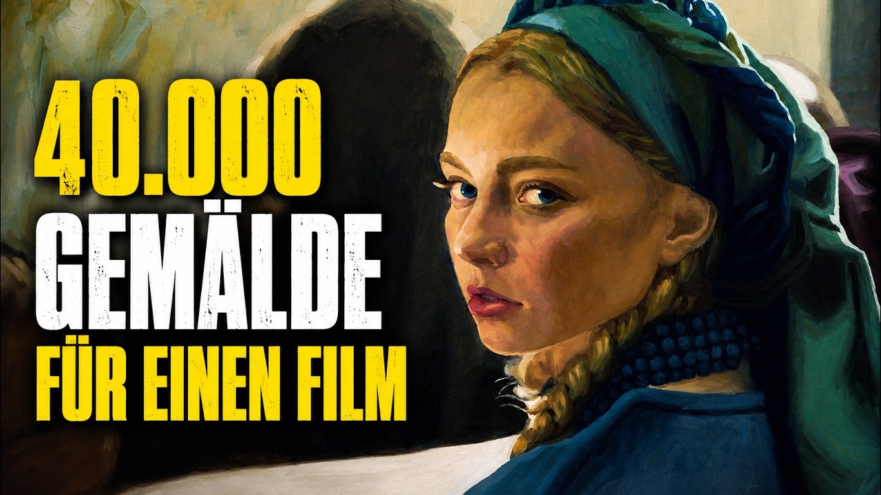 Das Flüstern der Felder 🌾 Eine Frau gegen die Regeln eines ganzen Dorfes